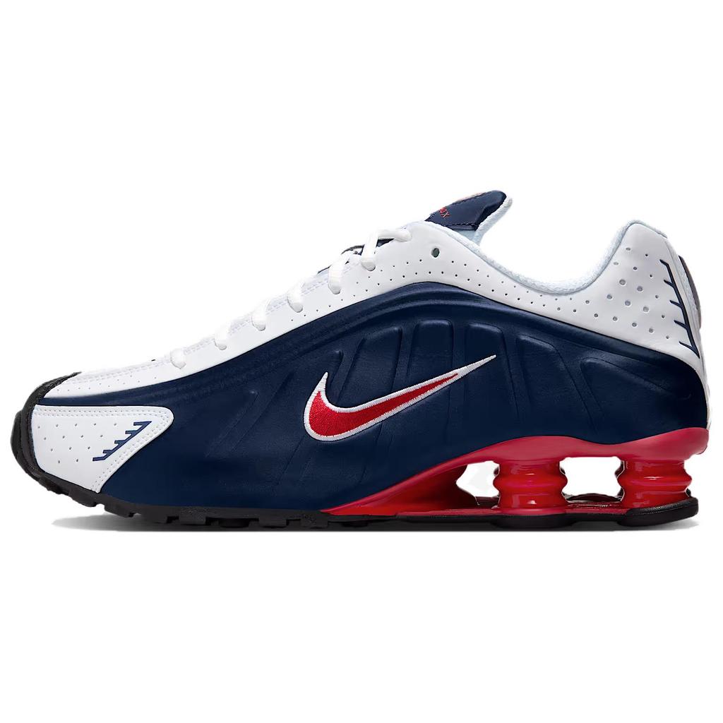 Nike Shox R4 США (2025)