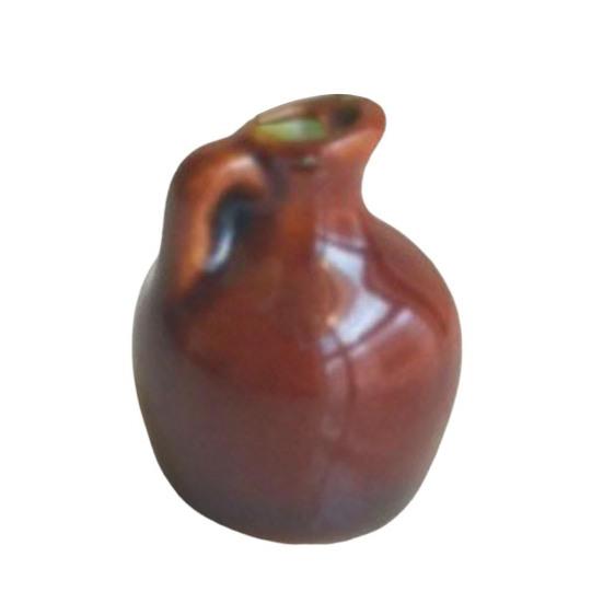 Керамическая ваза для цветов, магнит на холодильник, 3D-ваза с растениями, магнит на холодильник, домашний офис, кухонный шкафчик, мини-симуляция, ваза, украшение