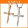 Fast And Furious 8 Cross Necklace Toledo Necklace