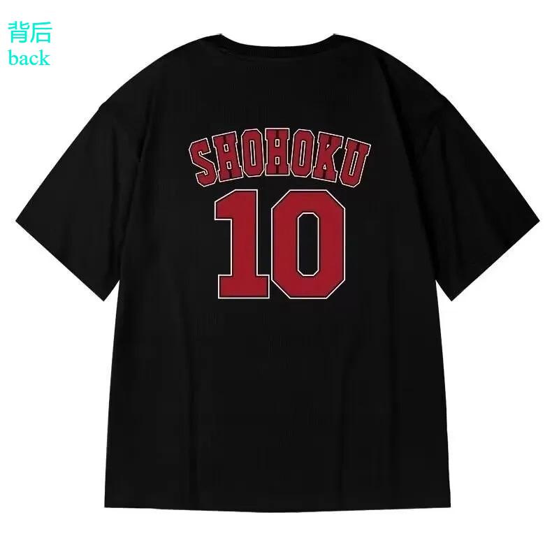 Unisex Fashion Loose Breathable Fabric Simple Stylish Short Sleeve Comfortable Summer Harajuku Round Neck Versatile Trend Slim Fit
