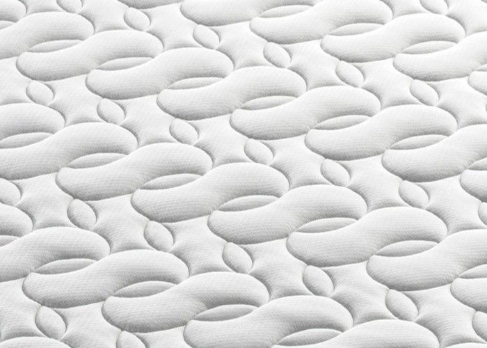 Memory Foam Mattress 60 Kg-m3 160x200 X 21 Cm Very Firm + Visco Pillow - 7 Comfort Zones - Aertech+ Core 35 Kg-m3 HR Der