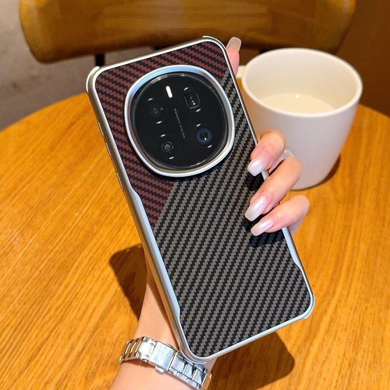 Чехол для мобильного телефона Xiaomi Mi 15Pro Новый Магнитное притяжение Цветовая гамма Бренд Tide Всесторонний Высокоценный Однотонный 15Ultra