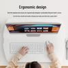 SooPii Wireless Mechanical Keyboard and Mouse Combo