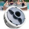 Chemical Pool Chlorine Dispenser Chemical Dispenser Replacement Parts for Swimming Pool Hot Tub Spa Parts
