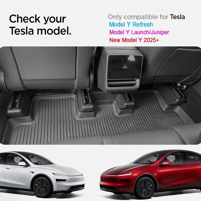 Для Tesla Model Y Juniper 2025 2056 Угловой Защитник Под Сиденьем Защитная Крышка Направляющей Скольжения Сиденья Декор Против Пинания Флокированные Аксессуары