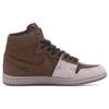 SoulGoods x Air Jordan Jordan Air Ship PE SP Докажи себя Унисекс Кроссовки Коричневый Барокко-коричневый Черный FJ2385-200
