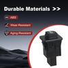 1pc 5pin Audio Input Jack Fit for Honda Civic Hybrid Sedan Hybrid Sedan-L 1.5L