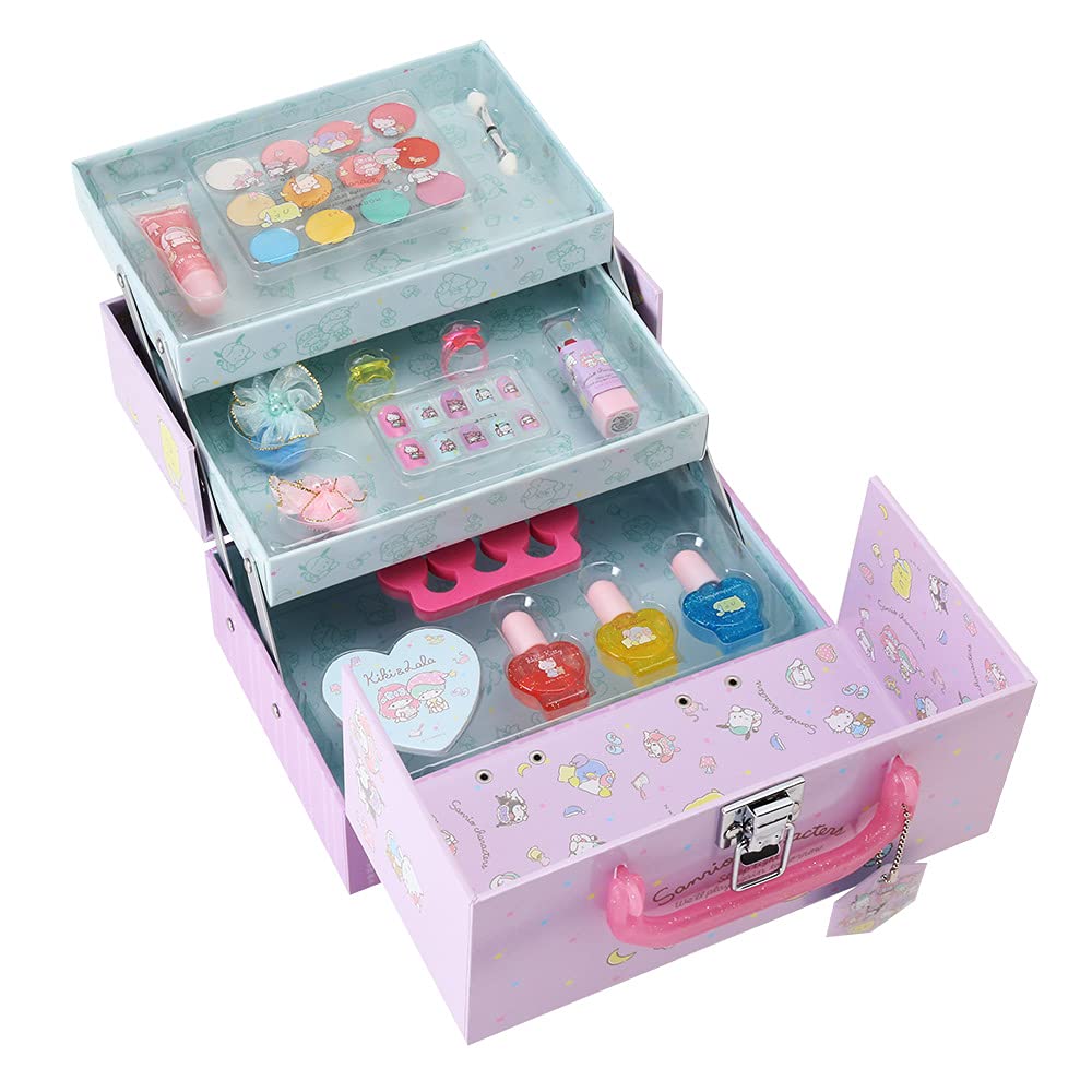Косметичка Sanrio Characters Vanity Box 221043