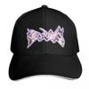 Блейди Австралийский Тур Лазерный Логотип Бейсболка Кепка Snapback Гольф Кепка Унисекс Индивидуальная Кепка Для Унисекс Женщин