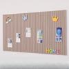 40*60 см фото настенное искусство самоклеящаяся доска для сообщений детский сад
