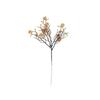 Christmas Artificial Berries Plastic Flower Branch Simulation Bedroom Fireplace Wedding Xmas Tree Decoration Ornaments