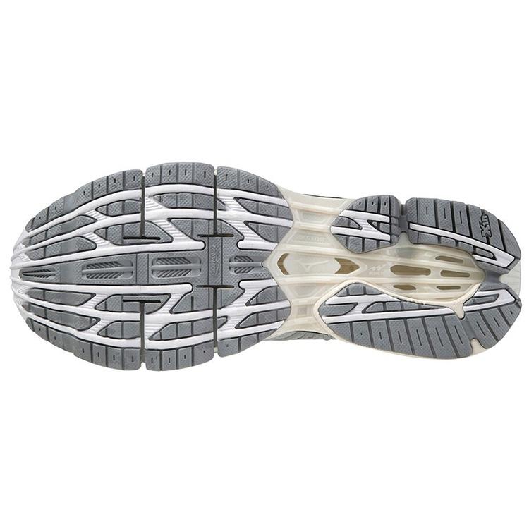Mizuno Wave Prophecy LS 'Grey' Men's D1GA213905