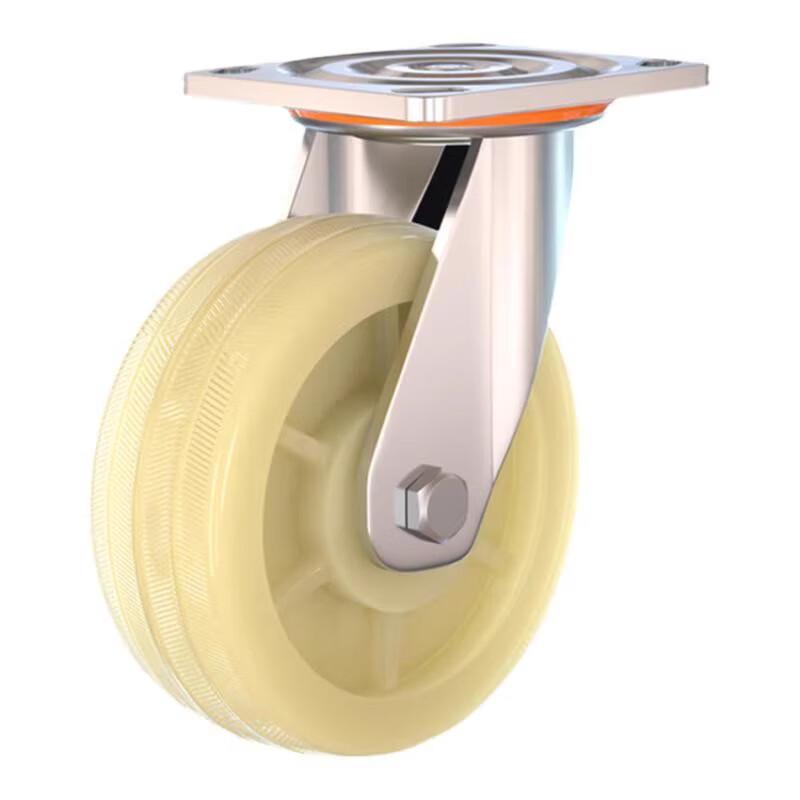 Huachuan 4-inch Directional Nylon Wheel