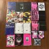 [USED] Straykids Stray Kids Sukiz Album CD Set of 20