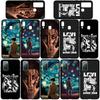 Чехол для телефона Samsung Galaxy S25 S24 S23 iPhone 16 15 Xiaomi Redmi Note 14 13 12 16E X 11 Pro Max OPPO Moto Huawei Poster Levi Attack On Titan Cover