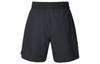 Nike Мужские брюки для тенниса Dri Fit Advantage Черный/Белый FZ6914-010