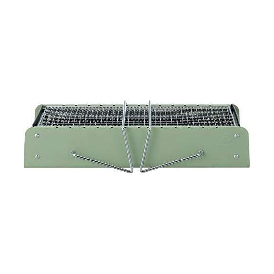 Настольный гриль робата LOGOS M 81060940 (Прибл.) Ширина 50 x Глубина 23,5 x Высота 18 см