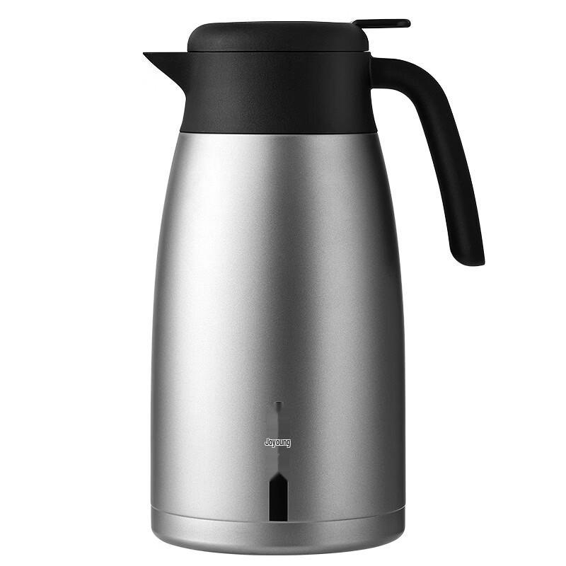 Joyoung 316L Stainless Steel Thermal Carafe 2000ml