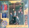 LP Пластинка DURAN DURAN - Seven And The Ragged Tiger 5054197640902 Parlophone 2024 Всемирный Поп