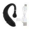 S300 Wireless Earphone Portable SingleEar Business Headset Compatible with Bluetooth 5.0