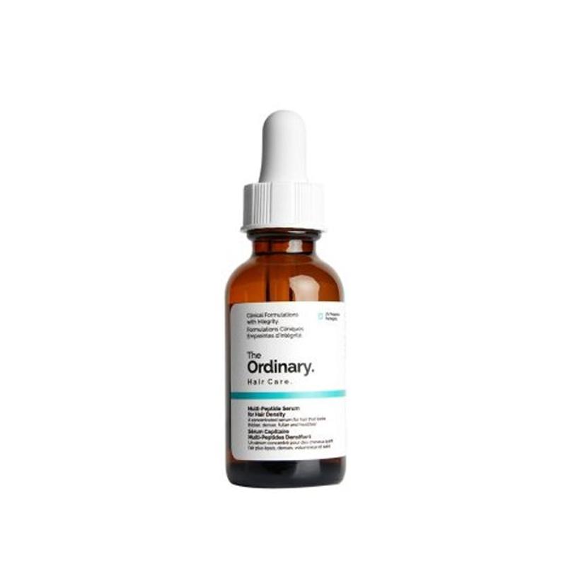 The Ordinary Мультипептидная сыворотка для густоты волос