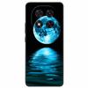 For Redmi Note 14 Pro+ Plus Case Cartoon Painted Silicone Black TPU Bumpers for Redmi Note14 Pro 5G Shockproof Soft Cover 14Pro