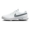 Nike Мужские кроссовки для гольфа Nike Air Zoom Victory Tour 3 Wide Photon Dust Белый Серый DX9025-100