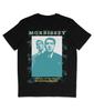 Morrissey Last Of The Famous International Playboys The Krays Black Unisex T-Shirt