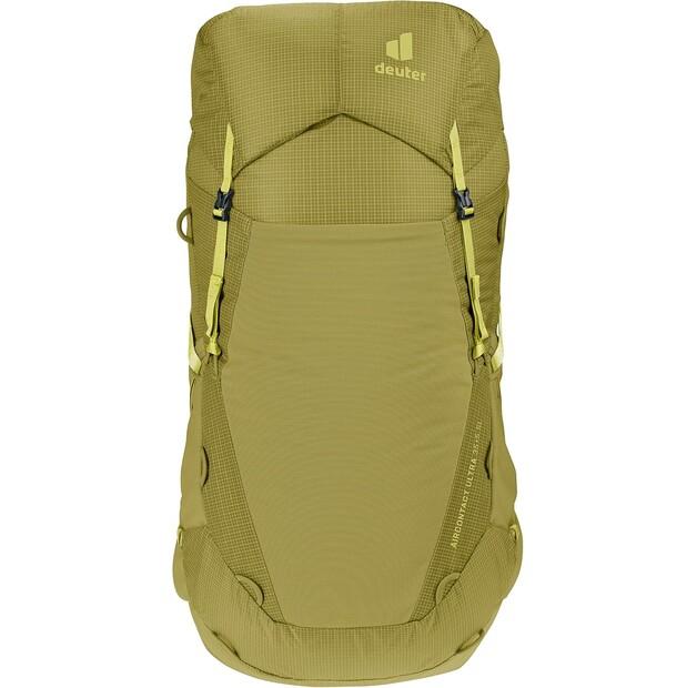 Рюкзак Deuter Aircontact Ultra 35+5 SL linden/sprout (Damen) (3380024-1207)