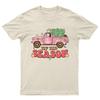 Tis The Season Christmas TShirt Unisex Gift Retro Funny Unisexs Vintage Unisexs f