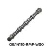 Распредвал двигателя Honda 1.5L для GD3 GD8 G12 (14110-RMP-W00 L15A1)