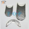 G4KC G4KD G4KE 21020-2G020 23060-2G020 Вкладыш коленвала Вкладыш шатуна Для Hyundai Sonata NF YF CM10 Ix35 Tucson 2.4L