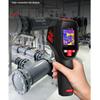 Thermal Imaging Camera for Water Pipe Leak and Power Electrical 240x240 Handheld Infrareds Thermal Imager