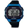 Seiko Prospex Super Runners S690 Solar Sports Shop Exclusive SBEF049 Ultra-Thin Watch, (Metallic Blue)
