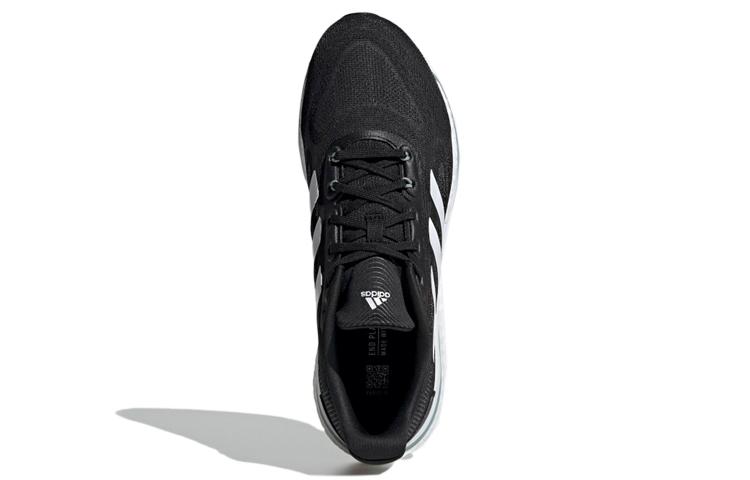 adidas Supernova+ 'Черно-белый' GX2953