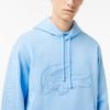 LACOSTE Sweatshirt Men's Light Blue SH2105-HBP