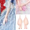 Parts Big Sister Original Replace Hands Doll Replace Foot DIY Dressing Toy Girl Doll Foot