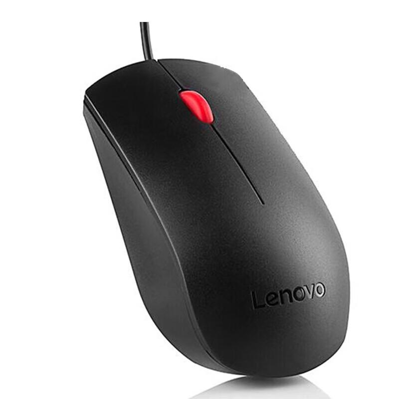 Проводная мышь Lenovo EMS-537A