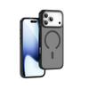 Магнитный чехол WIWU для iPhone 17 Pro