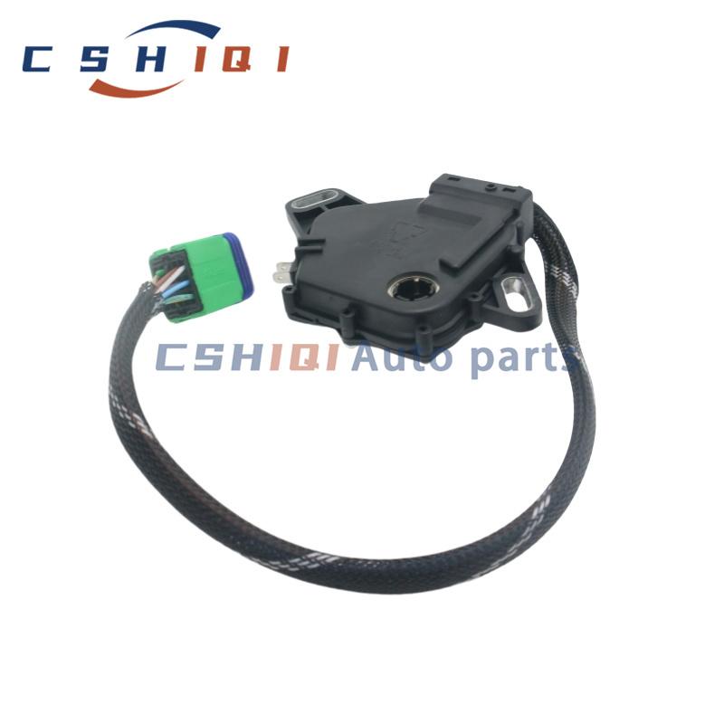 252927 Автоматическая коробка передач Датчик скорости Для CITROEN C5 DS3 PEUGEOT 207 307 308 407 RENAULT CLIO LAGUNA MEGANE 7700100010
