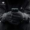 Tactical Bird Men's Extreme Cold Winter Gloves