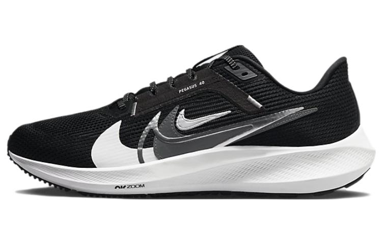 Nike Air Zoom Pegasus 40 Premium Четыре Swoosh Черный FB7179-001