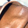 Used LOUIS VUITTON long wallet