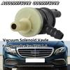 Автомобильный вакуумный соленоидный клапан A0009975012 0009975012 Для Mercedes Для -Класса C180 1.6 Замена соленоидных клапанов Автомобильные аксессуары