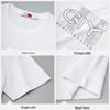 Goldlion Men's Casual Round Neck Short Sleeve T-Shirt