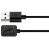 Зарядный кабель USB/Type C, магнитный адаптер для док-станции Smartband, адаптер для зарядного устройства 5 В, 1000 мА для Samsung Galaxy Fit 3 R390, умные часы