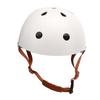 Skateboard Helmet ABS Shell Shock Absorbing Scooter Roller Skating Helmet with Liners Adjustable