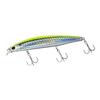 DAIWA Приманка для морского окуня Shoreline Shiner Z Set Upper 125S Adel Chart Konoshiro