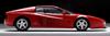 Tomica Limited Vintage Neo Ferrari 512TR Red Finished Product 1/64 TLV-NEO