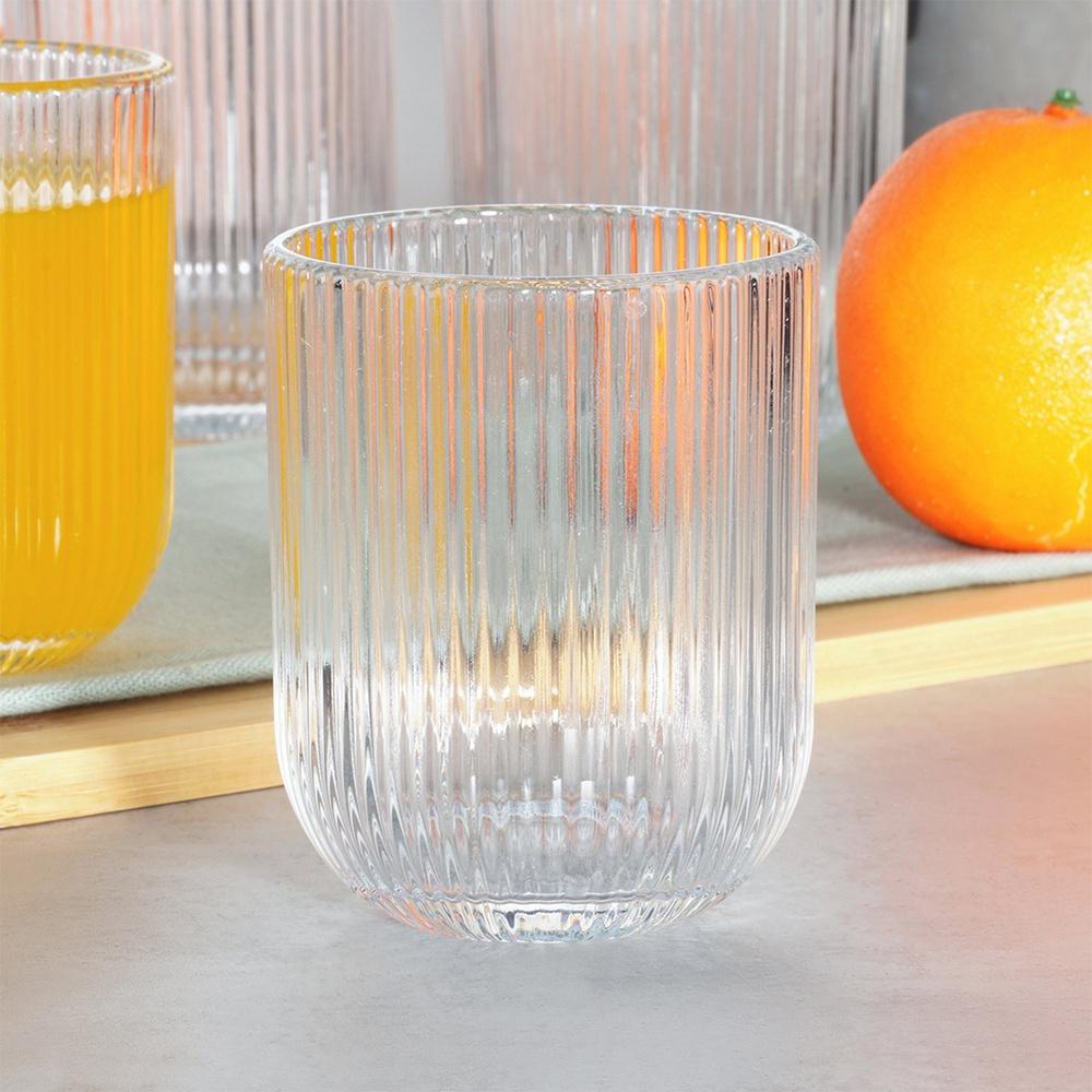 Glasses 250 Ml 12 Pcs.